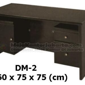 Meja Kerja Indachi DM-2