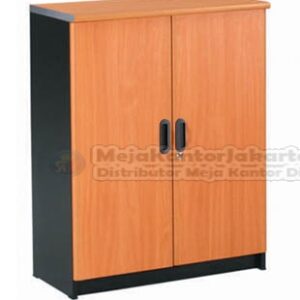 Lemari Arsip Pintu Panel Indachi DBC-886