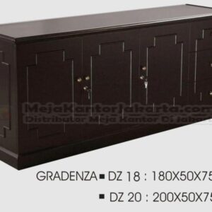 Grandenza Donati DZ-18