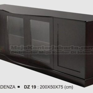 Grandenza Donati DZ-19