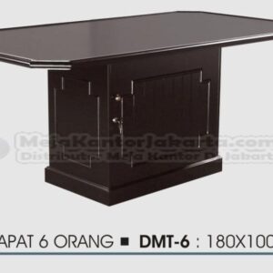 Meja Rapat Donati DMT-6