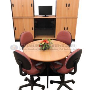Meja Kantor UNO Classic Series 10