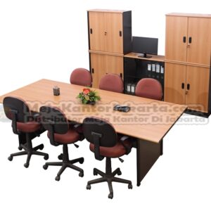 Meja Kantor UNO Classic Series 7