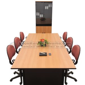 Meja Kantor UNO Classic Series 9