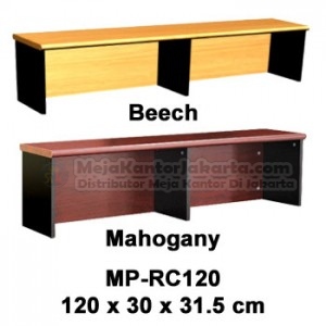 Reception Counter Expo MP-RC120