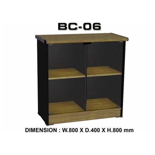 Meja Kantor VIP BC-06 (Cabinet)