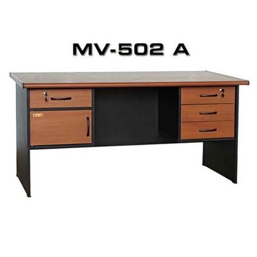 Meja Kantor VIP MV-502 A (Office Desk)