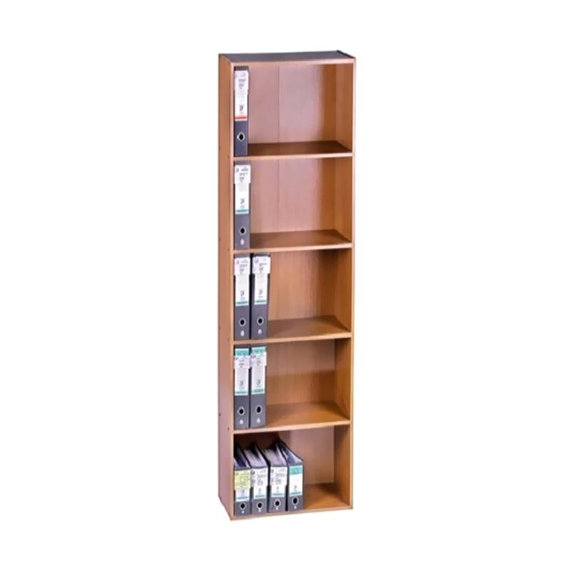 Meja Kantor VIP BC-03 (Cabinet)