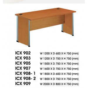 Meja Kantor Ichiko ICX-908-1