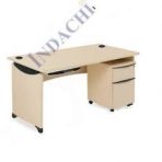 Meja Kantor Indachi Priority Series DMD 252 PR